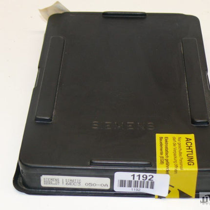 Siemens Simatic 6EC3050-0A / 6EC3 050-0A