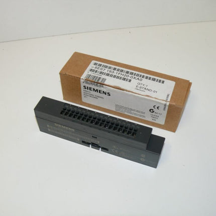 Siemens 6ES7193-1FH20-0XA0 / 6ES7 1931-FH20-0XA0 NEU/OVP