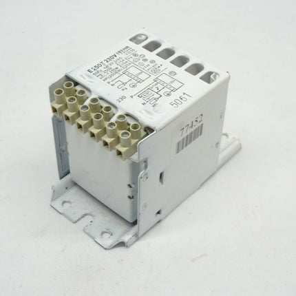 HELVAR Finland E250T 230V 5061 Magnetic ballast  50Hz