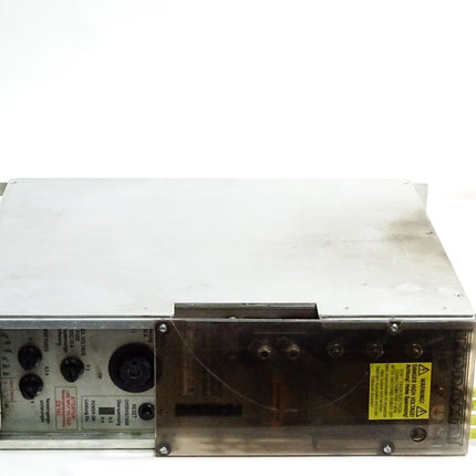 Indramat TVM2.1-50-220/300-W1/220/380 TVM Power supply module