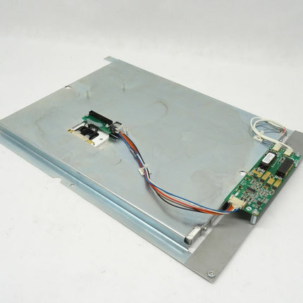 Power Systems PS-DA0245-01 V 1.0 + Sharp LQ150X1LGN2C Display