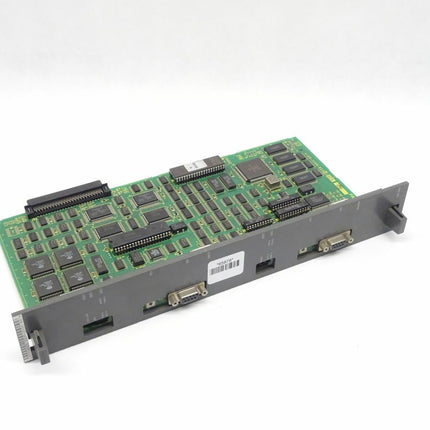 Fanuc A16B-3200-0220/02A Profibus Master Slave Interface