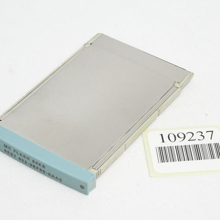 Siemens Memory Card 64KB 6ES7952-0KF00-0AA0 6ES7 952-0KF00-0AA0