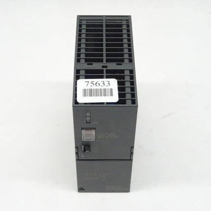 Siemens 6EP1331-1SL11 Sitop power 2 / 6EP1 331-1SL11 / E-Stand: 04