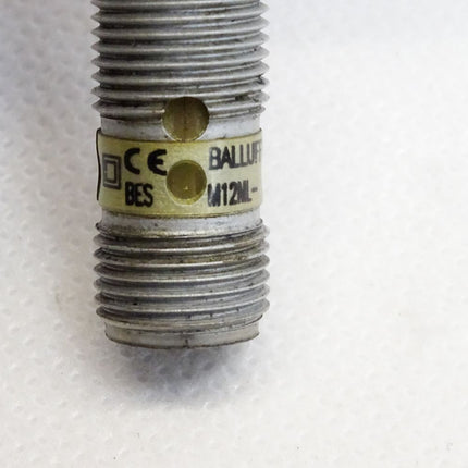 Balluff BES02K3 BES M12ML-PSC30A-S04G-W Induktiver Faktor 1-Sensor