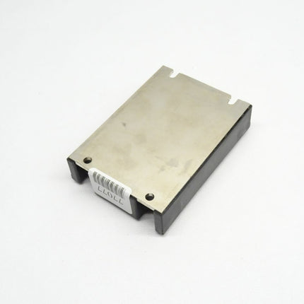 Günther WG A3 12D 25Z Solid State Relay 5790.9573.103