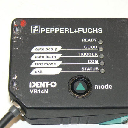 Pepperl+Fuchs VB14N-300-R-6102 / 261434