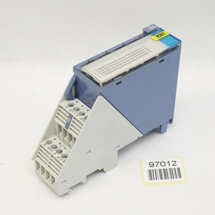 Siemens Landis&Staefa PTM1.4R1K 050524