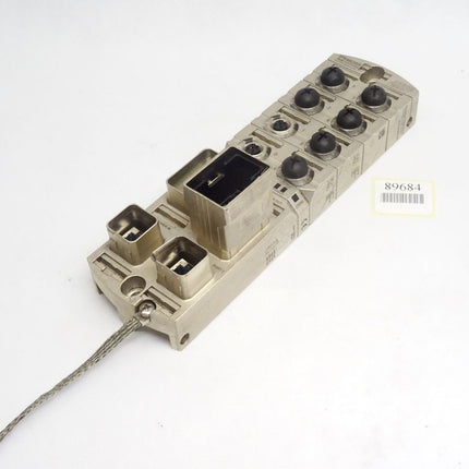 Murr Elektronik MVK+MPNIO DI8 DI8 / 55268