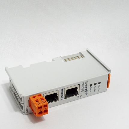 Beckhoff EtherCAT Bridge EL6692