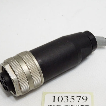 Siemens 6GK1905-0FB00 / 7/8" Anschluss-Stecker für ET200, Buchseneinsatz