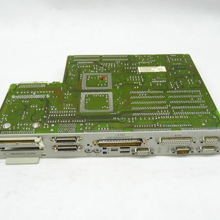 Siemens 6FC5357-0BA33-0AE0 Regeleinschub 6FC5 357-0BA33-0AE0