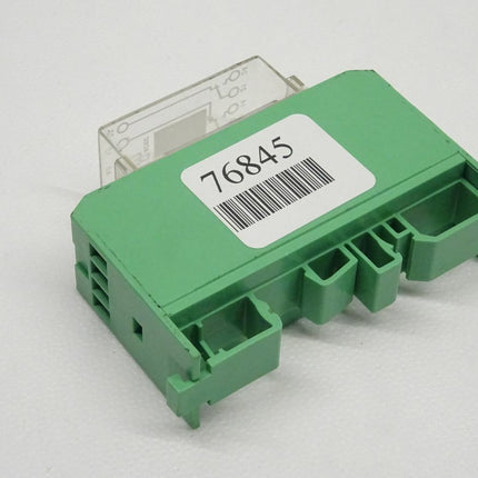 Phoenix Contact EMG 22-REL / 2950323 / KSR-24/21-21 Isolation I/O 2.5kV