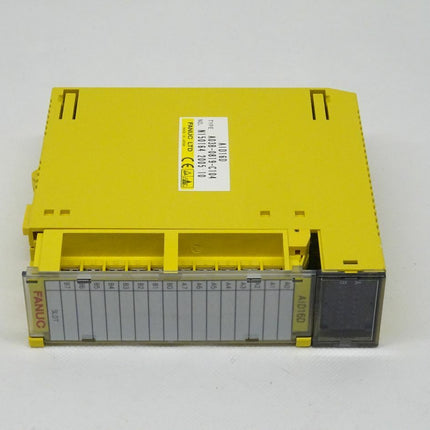 Fanuc A03B-0819-C104 Digital Input Module AID16D N150164 2005-10 neu