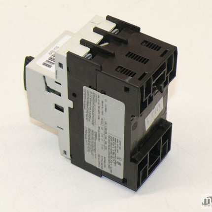 Siemens 3RV1 421-1AA10 Motorschutzschalter 3RV1421-1AA10