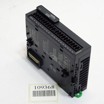 Schneider Electric Modicon TM3TI8T Analoges Eingangsmodul