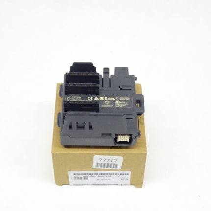 Siemens 6AG1195-7HB00-7XA0 Siplus 6AG1 195-7HB00-7XA0 Baugruppenträger neu-OVP