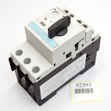 Siemens Sirius 3RV1021-4BA15