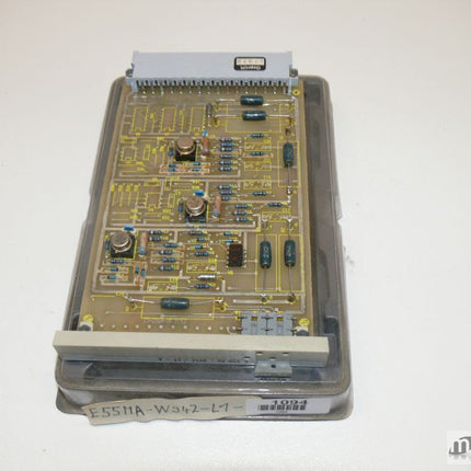 Siemens E550MA-W942-L1-A Simadyn E550MAW942L1A Teleperm