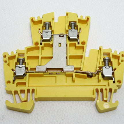 Weidmüller 1022350000 / Inhalt:47 Stück  WDK 2.5V GE Multi-tier modular terminal / Neu OVP