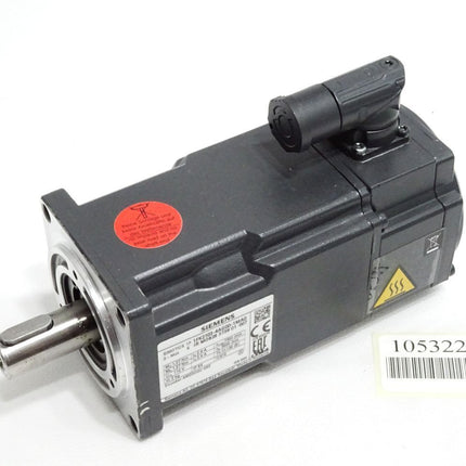 Siemens Simotics Servomotor 1FK2103-4AG00-1MA0 3000min-1 / Neuwertig