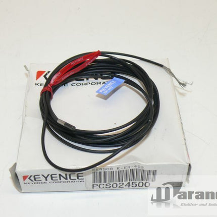 NEU-OVP KEYENCE EH-402 Sensor K-EH-402 Näherungssensor