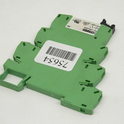 Phoenix Contact PLC-BSP-24DC/21 Relaissockel 2967219