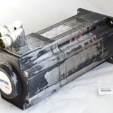 Lenze Servomotor MCS12L20-RS0P1-A19N-ST5S00N-R0SU 1950min-1