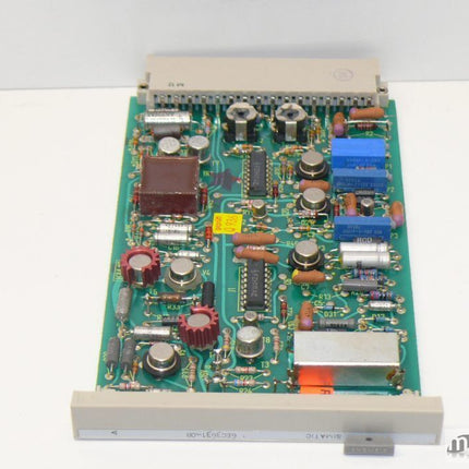 Siemens 6EC3631-0B / 6EC3 631-0B Simatic C3