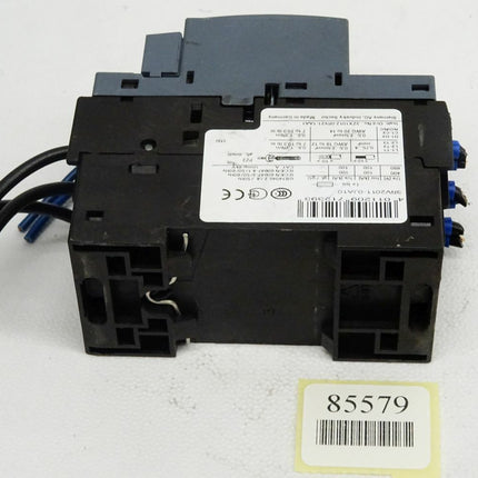 Siemens Sirius 3RV2011-0JA10