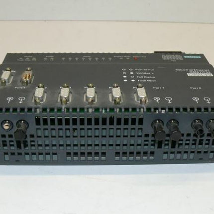 Siemens 6GK1105-2AD00 Simatic NET 6GK1 105-2AD00 V: V2 4.0 E:05