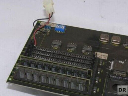 SIEMENS 272 003 233 / HA QK 19 GEPR.C 8 522386-K420-V4 / AT386-SX-20 SNR 000629