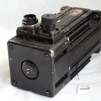 Bosch Bürstenloser Servomotor 0133500317 SE-B3.055.030-10.000 3000min-1