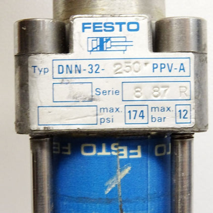 Festo Zylinder DNN-32-250-PPV-A