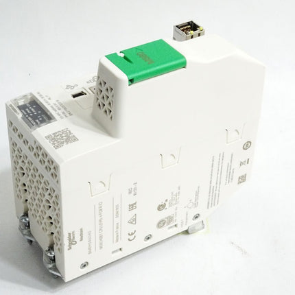 Schneider Electric Modicon BMEH586040 M580 HSBY CPU level 6 for RIO