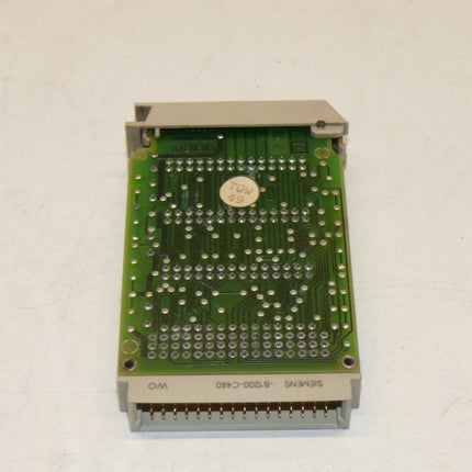 Siemens 6FX1810-0BX01 Simatic E-PROM 6FX1 810-0BX01