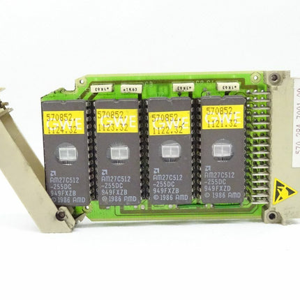 Siemens 6FX1852-1BX12-3C / 6FX1 852-1BX12-3C