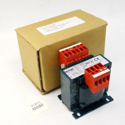 Ismet Trafo CSTN60 717169 60VA 230-370-400-440-460V 230V