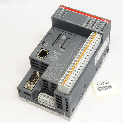 ABB PM554-TP-ETH A5 1SAP120600R0071 CPU