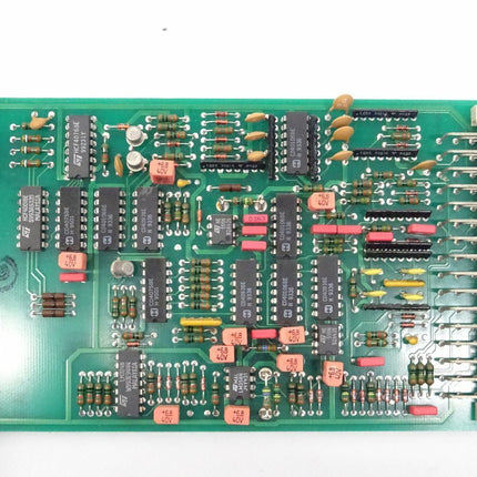 AEG 6762850 AE2 Steuerplatine Mainnboard Profibus