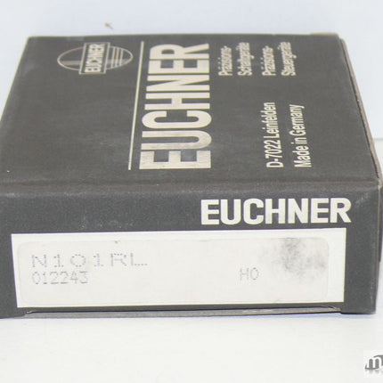 NEU-OVP Euchner N101RL Positionsschalter 012243 Schalter