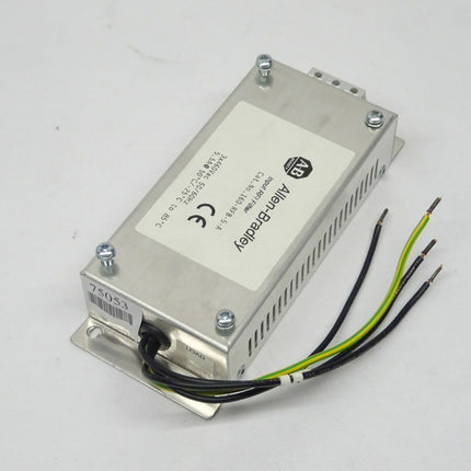 Allen Bradley 160-RFB-5-A Input PFI Filter