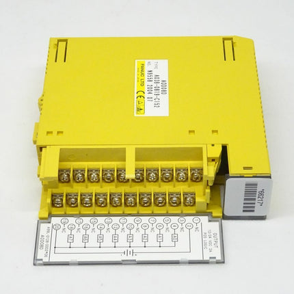 Fanuc AOD08D digitale Ausgabeeinheit A03B-0819-C152 // N9558 2004 07 NEU