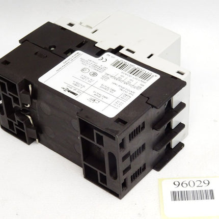 Siemens 3RV1021-0DA15 Leistungsschalter