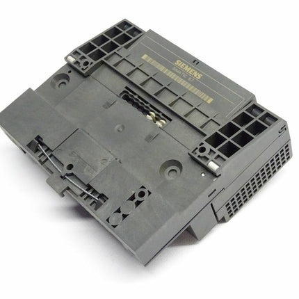 Siemens 6ES7131-0BH00-0XB0 + 6ES7193-0CA10-0XA0 Terminalblock