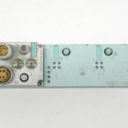 Siemens 6ES7194-3AA00-0BA0 + 6GT2002-0ED00 Anschluss Modul