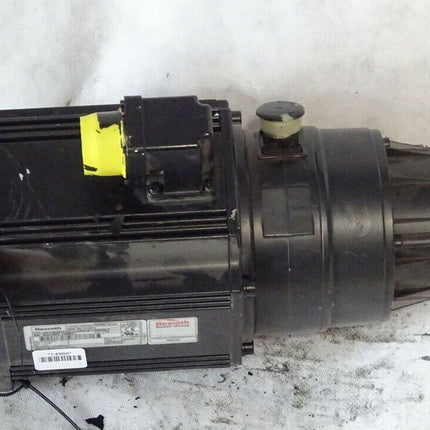 Rexroth Servomotor MAC092B-0-QD-4-C/095-B-1/WI520LV / MNR R911272914 Top