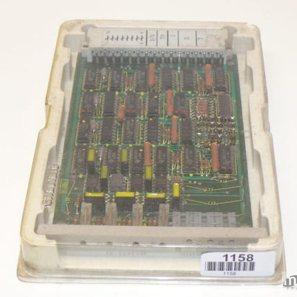 Siemens Simatic 6EC3873-0A / 6EC3 873-0A