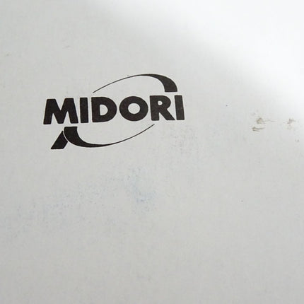 Midori CPP-35B-100 P10K Conductive Plastic Angle Sensor / Neu OVP