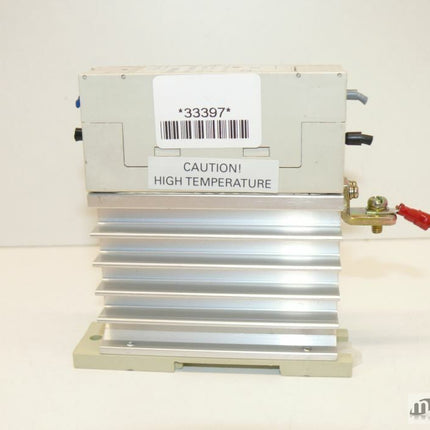 Siemens 3RF1211-0FC04 Halbleiter Relais 3RF1 211-0FC04